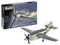 Fairey Gannet As.1/As.4 1/72 Revell 03775
