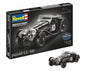 Jaguar SS 100 - 1/32 Scale - Revell - REV07752
