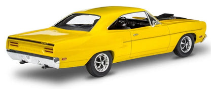 1970 Plymouth Road Runner - 1/24 Scale - Revell - REV14531