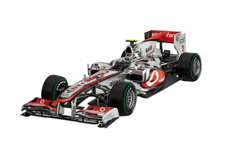 Model Set McLaren Mercedes mp-4-25 #44 - 1/24 Scale - Revell - REV67096