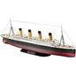 R.M.S. Titanic - 1/700 Scale - Revell - REV05210