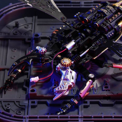 Stag Beetle Robotime ROBMI03