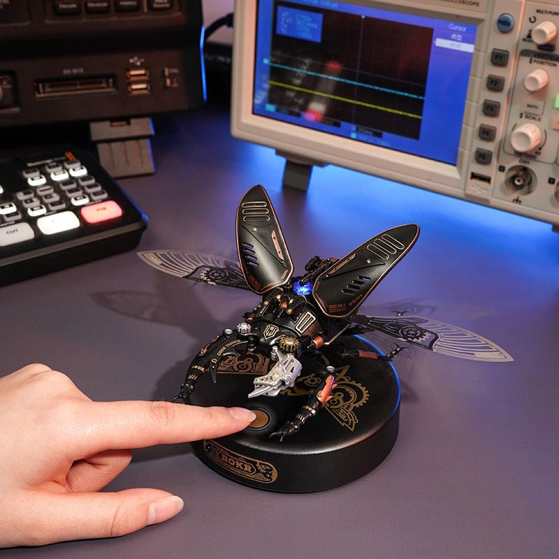 Stag Beetle Robotime ROBMI03