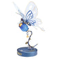Butterfly (Blue) Robotime ROBMI05B