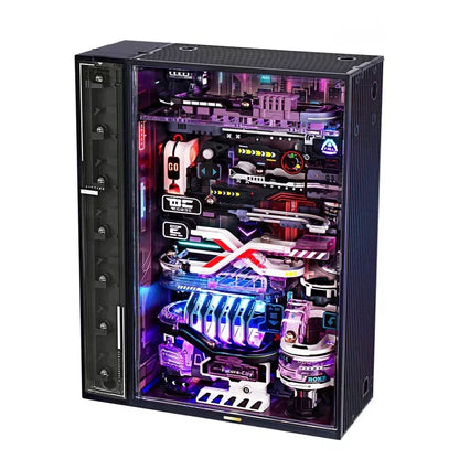 The Future City Marble Run Robotime ROBMR02S