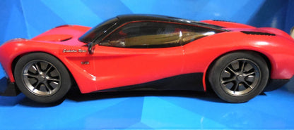 Scalextric Rasio C20 Red - 1/32 Scale - Scalextric - SCAC4170