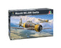 Macchi C.200 - 1/32 Scale - Italeri - IT2516