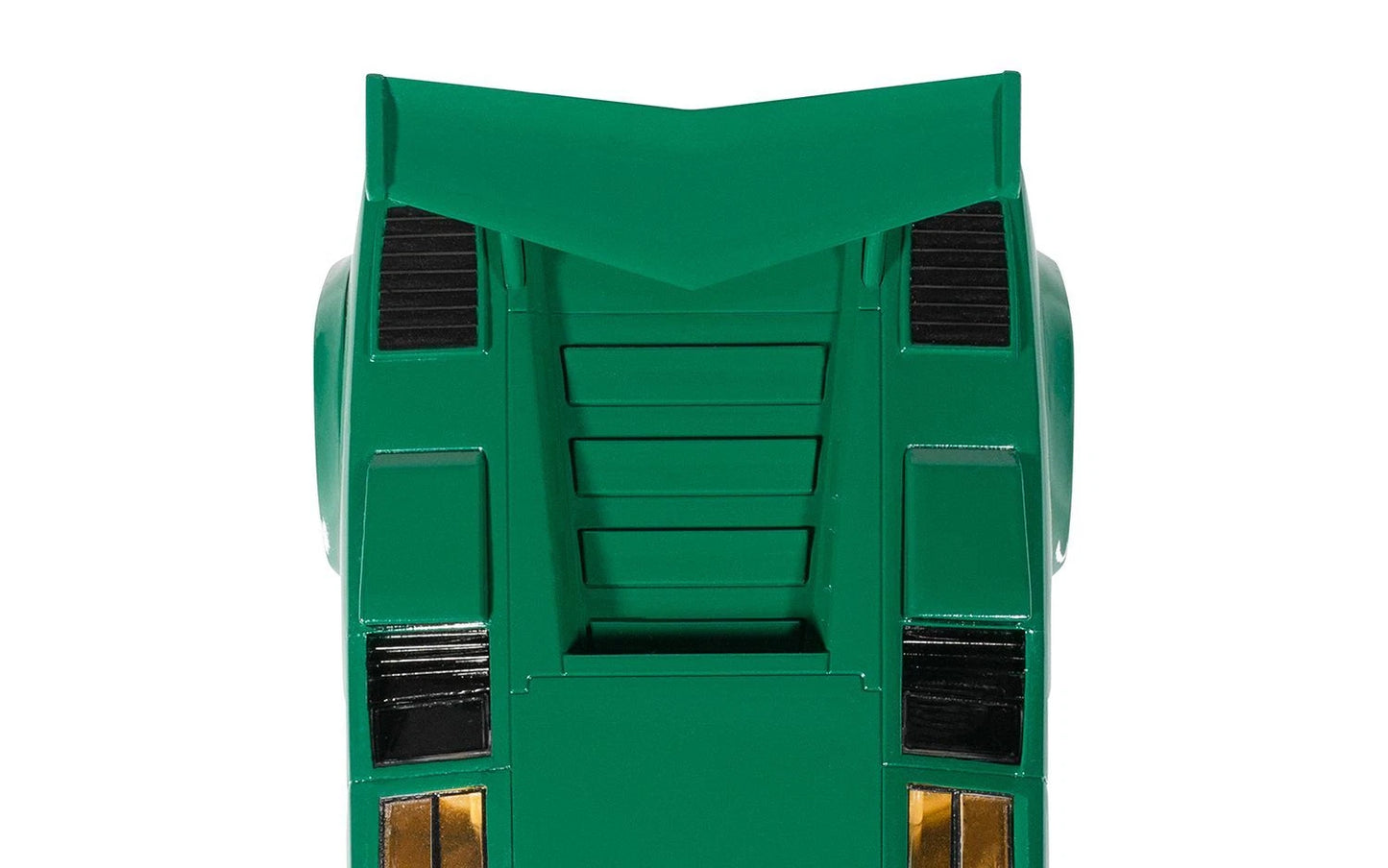 Lamborghini Countach Verde Pino 1/32 Scale Scalextric SCAC4500