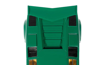 Lamborghini Countach Verde Pino 1/32 Scale Scalextric SCAC4500