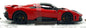 Ferrari F80 - 1/24 Scale - Bburago - BUR18-26034
