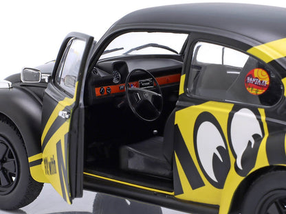 Volkswagen Beetle 1300 Go! with Moon 1974 1/18 Solido S1800519