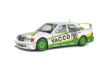 Mercedes Benz 190 Evo II DTM 1/18 Solido S1801006