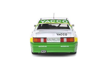 Mercedes Benz 190 Evo II DTM 1/18 Solido S1801006
