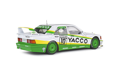 Mercedes Benz 190 Evo II DTM 1/18 Solido S1801006