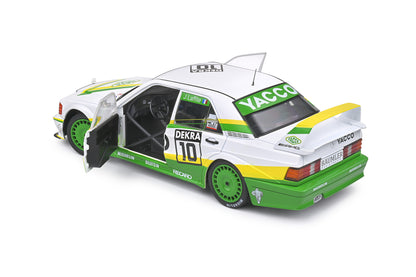 Mercedes Benz 190 Evo II DTM 1/18 Solido S1801006