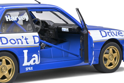 BMW E30 M3 BTCC 1991 1/18 Solido S1801512