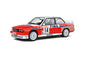 BMW E30 M3 Belgium Procar 1993 #14 Duez 1/18 Solido S1801523