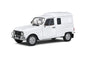 Renault 4LF4 – 1975 White 1/18 Solido S1802208