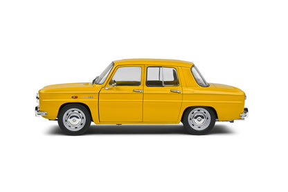 Renault 8 S 1968 1/18 Solido S1803609