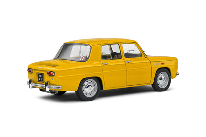 Renault 8 S 1968 1/18 Solido S1803609