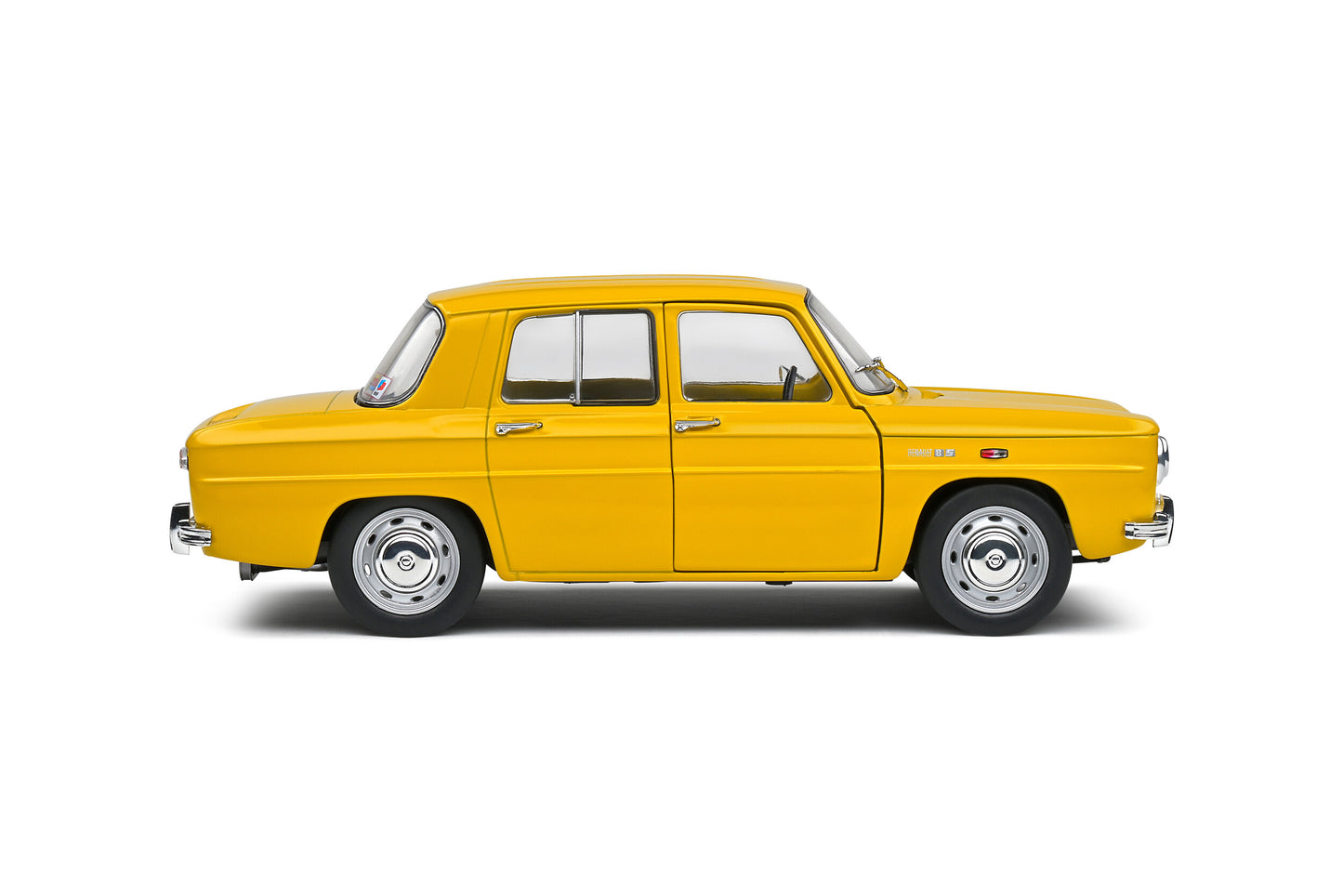 Renault 8 S 1968 1/18 Solido S1803609