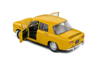 Renault 8 S 1968 1/18 Solido S1803609
