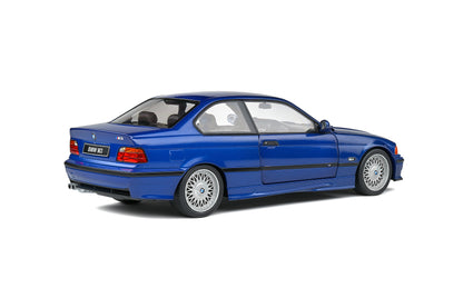 BMW E36 Coupe M3 – Avus Blue – 1994 1/18 Solido S1803908