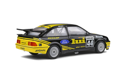 Ford Sierra RS 500 24H Nurburgring 1989  #44 V.Weidler 1/18 Solido S1806101