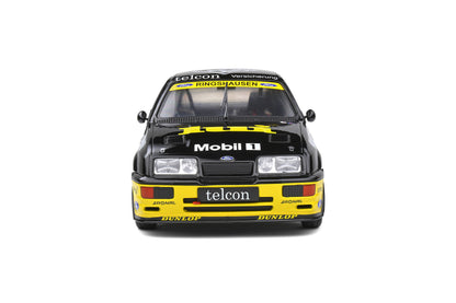 Ford Sierra RS 500 24H Nurburgring 1989  #44 V.Weidler 1/18 Solido S1806101