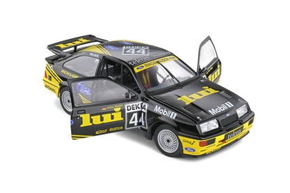 Ford Sierra RS 500 24H Nurburgring 1989  #44 V.Weidler 1/18 Solido S1806101