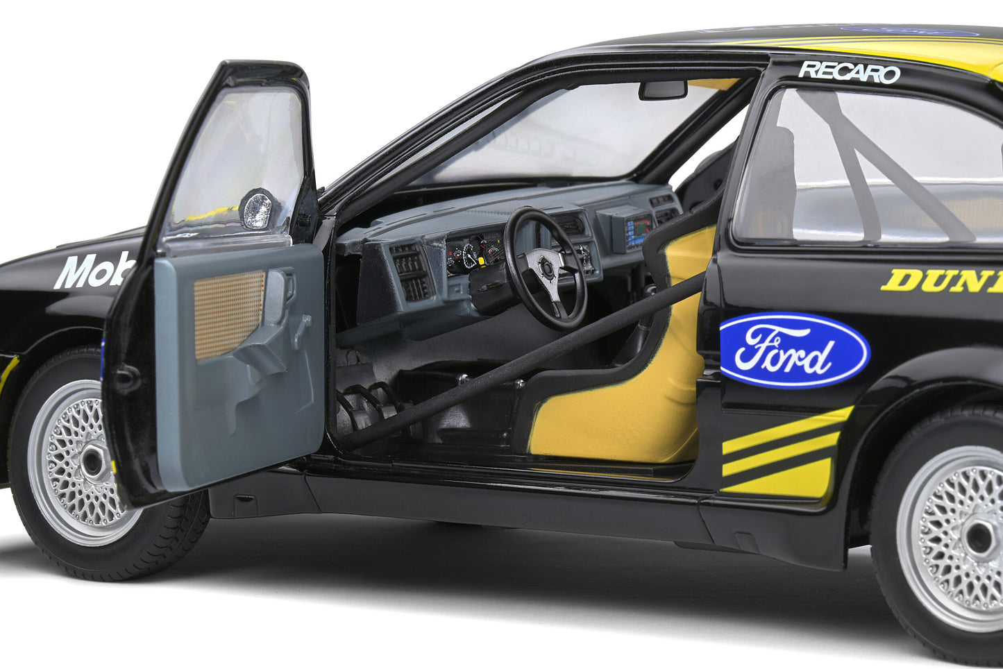 Ford Sierra RS 500 24H Nurburgring 1989  #44 V.Weidler 1/18 Solido S1806101