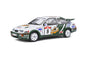 Ford Sierra Cosworth Tour De Corse 1988  #8 Auriol/Occelli 1/18 Solido S1806102