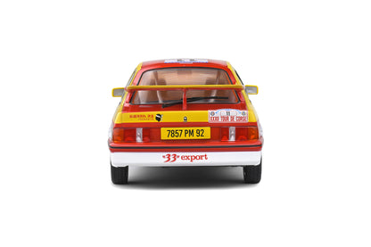Ford Sierra Cosworth RS – Tour de Corse – 1987 – #11 Auriol/Occelli1/18 Solido S1806103