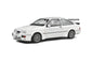 Ford Sierra Cosworth RS500 – Diamond white – 1987 1/18 Solido S1806104