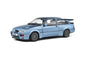Ford Sierra RS500 – Bleu Glacier – 1987 1/18 Solido S1806106