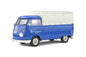Volkswagen T1 Pick Up Volkswagen Service – 1950 1/18 Solido S1806702