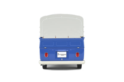 Volkswagen T1 Pick Up Volkswagen Service – 1950 1/18 Solido S1806702