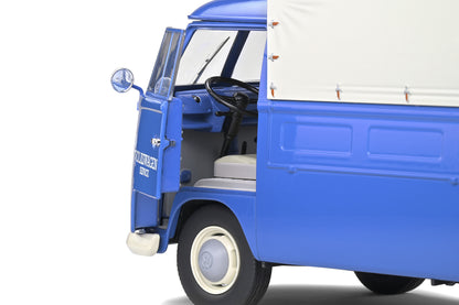 Volkswagen T1 Pick Up Volkswagen Service – 1950 1/18 Solido S1806702