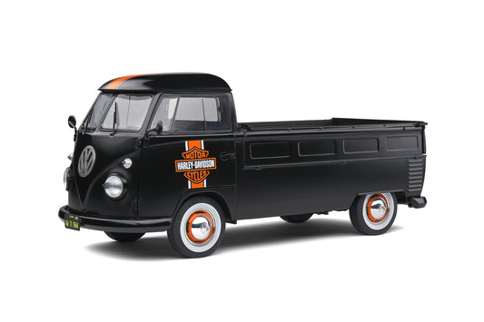 Volkswagen T1 Pickup Custom – 1950 1/18 Solido S1806704