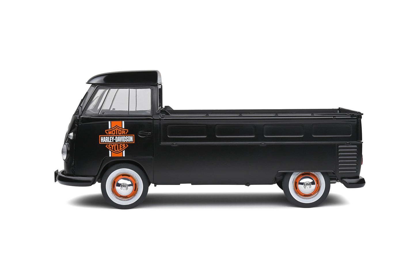Volkswagen T1 Pickup Custom – 1950 1/18 Solido S1806704