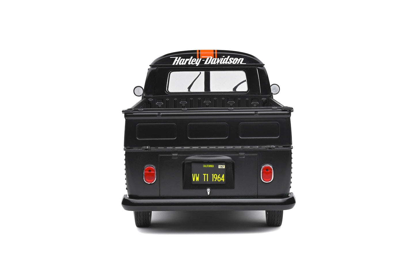 Volkswagen T1 Pickup Custom – 1950 1/18 Solido S1806704