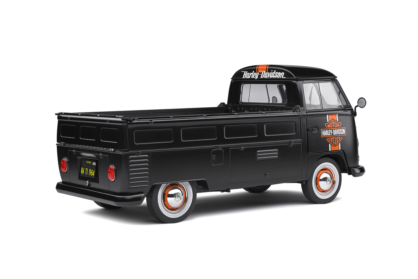 Volkswagen T1 Pickup Custom – 1950 1/18 Solido S1806704