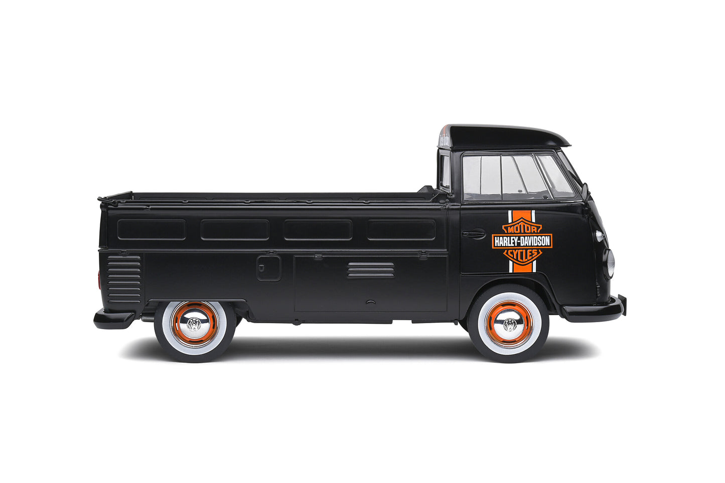 Volkswagen T1 Pickup Custom – 1950 1/18 Solido S1806704