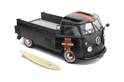 Volkswagen T1 Pickup Custom – 1950 1/18 Solido S1806704