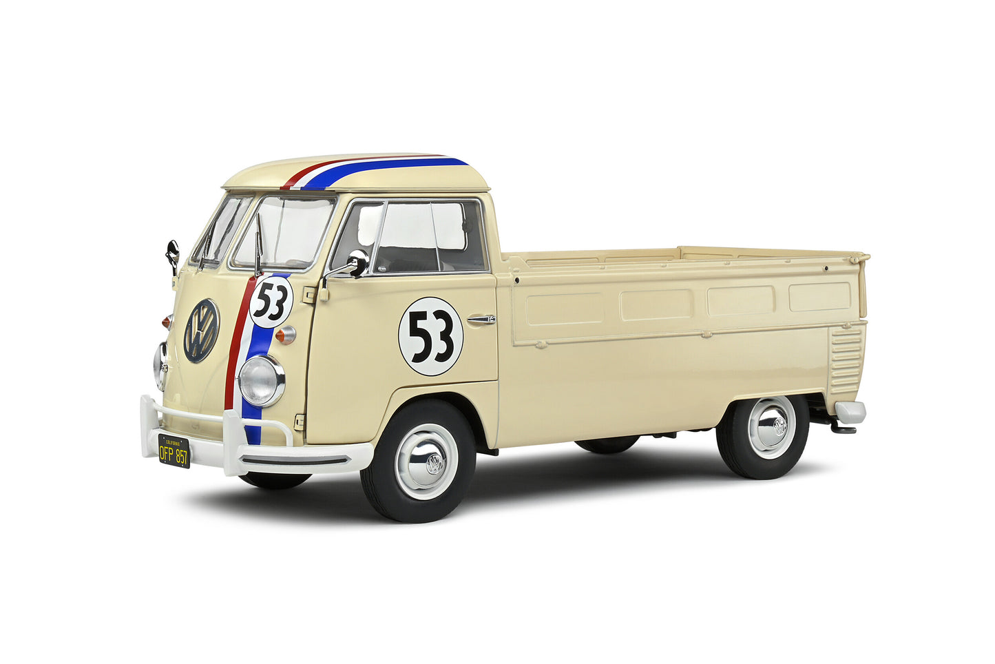 Volkswagen T1 Pick Up Racer 53 – 1950 1/18 Solido S1806708