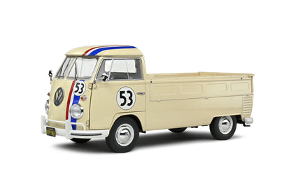 Volkswagen T1 Pick Up Racer 53 – 1950 1/18 Solido S1806708