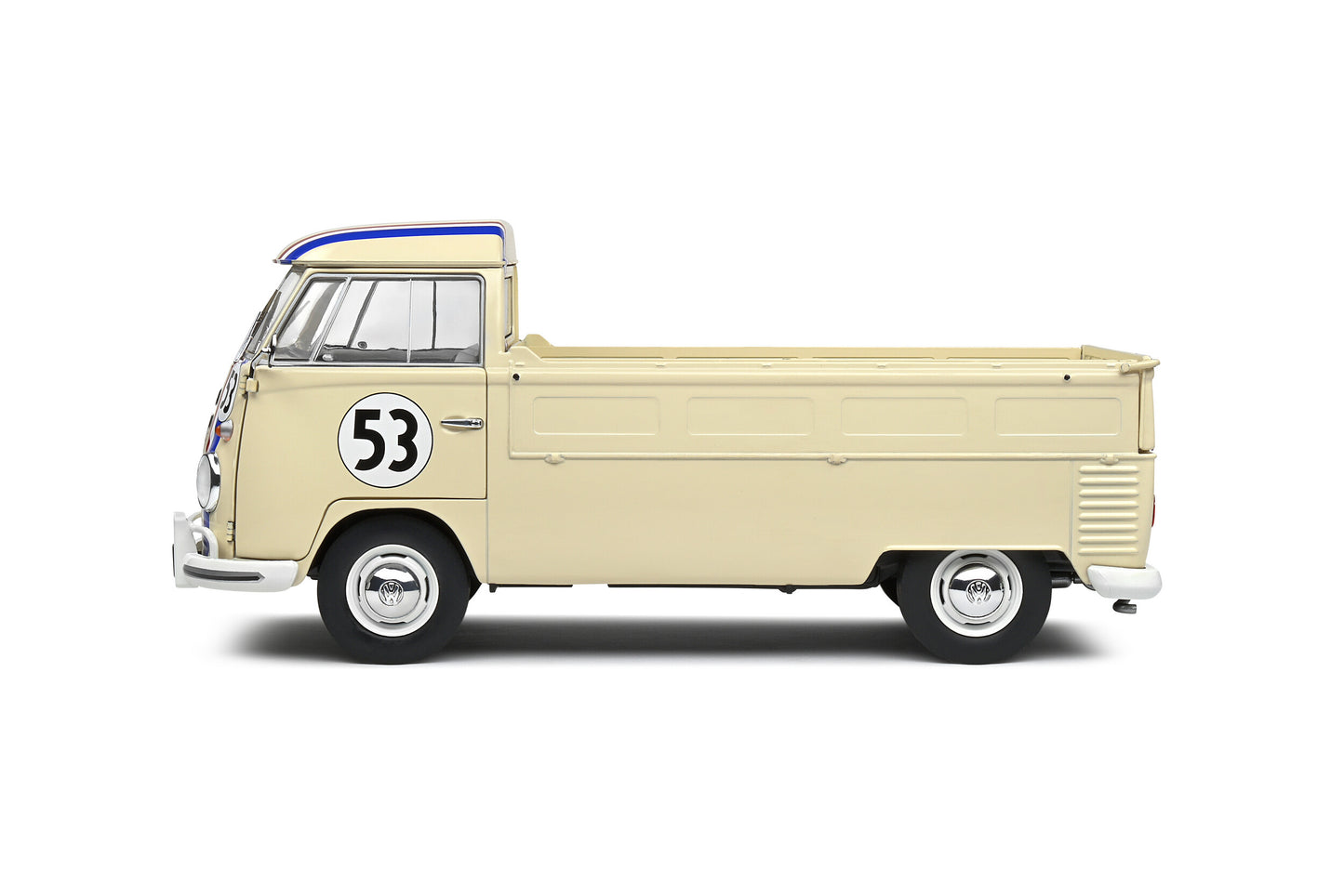 Volkswagen T1 Pick Up Racer 53 – 1950 1/18 Solido S1806708
