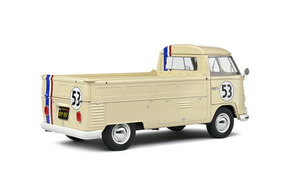 Volkswagen T1 Pick Up Racer 53 – 1950 1/18 Solido S1806708