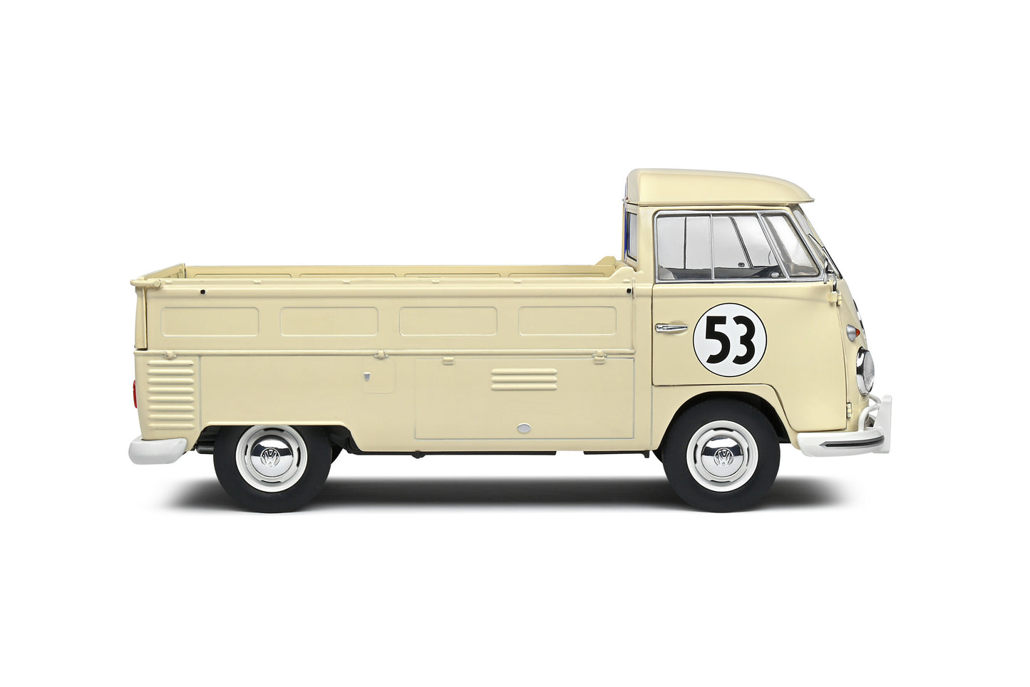 Volkswagen T1 Pick Up Racer 53 – 1950 1/18 Solido S1806708