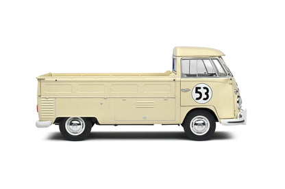 Volkswagen T1 Pick Up Racer 53 – 1950 1/18 Solido S1806708